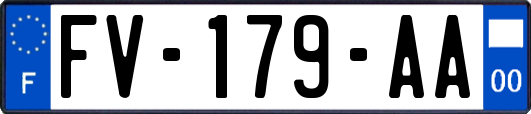 FV-179-AA