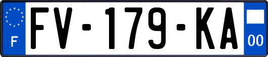 FV-179-KA