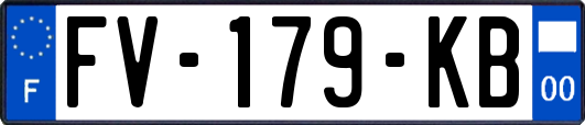 FV-179-KB