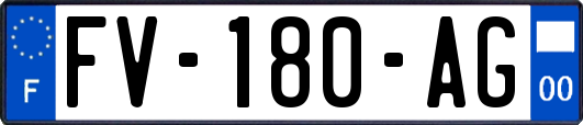 FV-180-AG