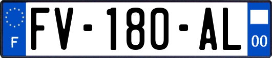 FV-180-AL