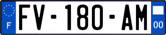 FV-180-AM