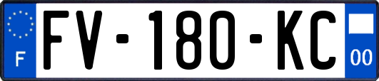 FV-180-KC