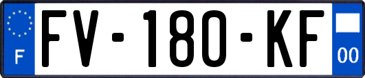 FV-180-KF