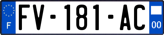 FV-181-AC