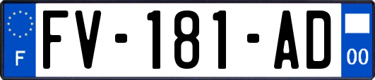 FV-181-AD