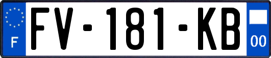 FV-181-KB