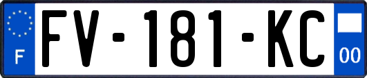 FV-181-KC