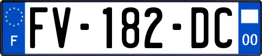 FV-182-DC