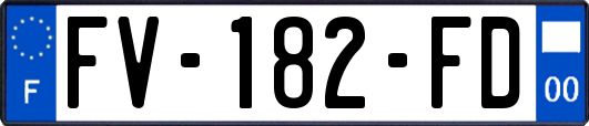 FV-182-FD