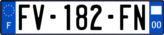 FV-182-FN
