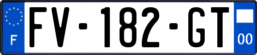 FV-182-GT