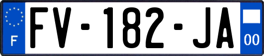 FV-182-JA
