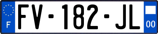 FV-182-JL