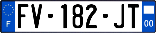 FV-182-JT