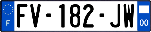 FV-182-JW
