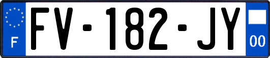 FV-182-JY