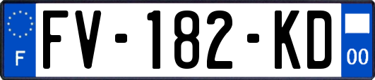 FV-182-KD