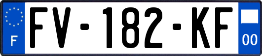 FV-182-KF