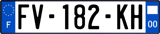 FV-182-KH