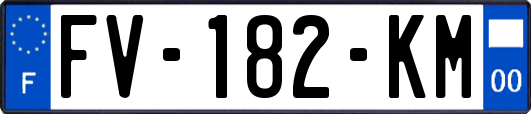FV-182-KM