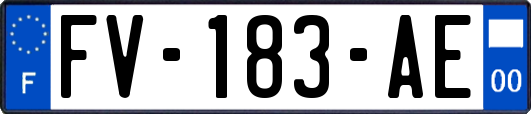 FV-183-AE