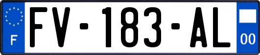 FV-183-AL