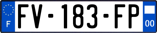 FV-183-FP