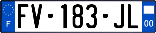 FV-183-JL