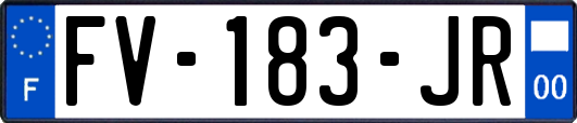 FV-183-JR