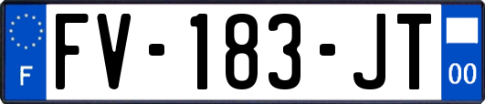FV-183-JT