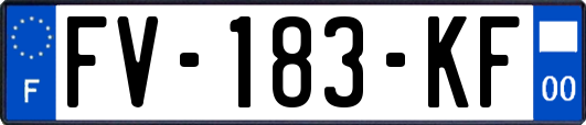 FV-183-KF