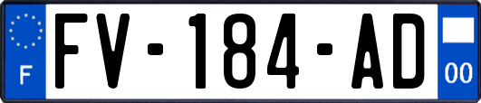 FV-184-AD