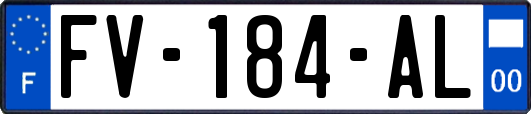 FV-184-AL