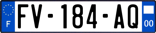 FV-184-AQ