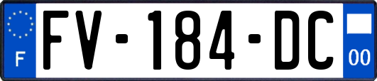 FV-184-DC
