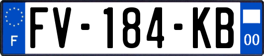 FV-184-KB