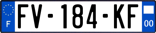 FV-184-KF