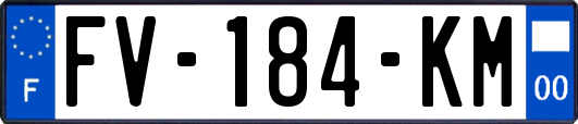 FV-184-KM