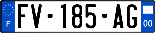 FV-185-AG
