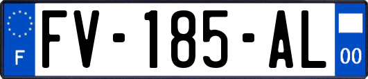 FV-185-AL