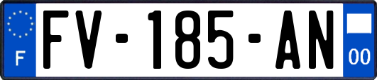 FV-185-AN