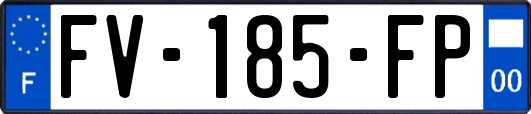 FV-185-FP