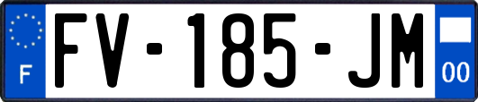 FV-185-JM