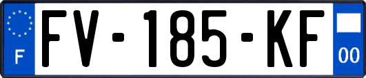 FV-185-KF