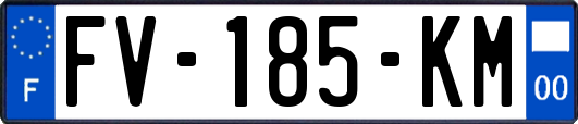 FV-185-KM