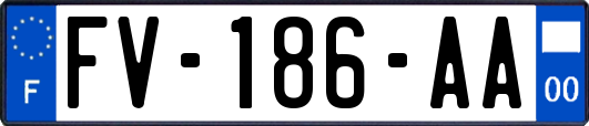 FV-186-AA