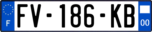 FV-186-KB