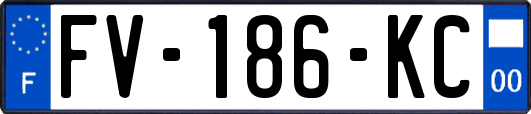 FV-186-KC