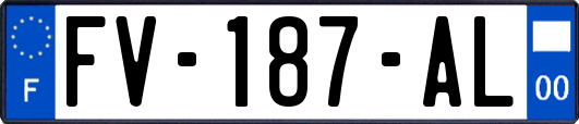 FV-187-AL